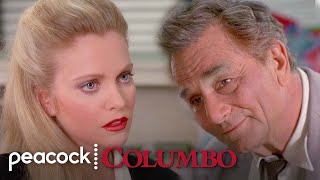 Columbo Gets a Confession  Columbo [upl. by Evan266]