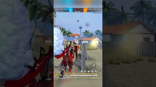 When an android player play on iphone 💀shortsfeed ffmax freefiremaxhighlights [upl. by Ssitnerp588]