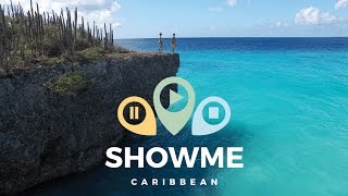 Discover Bonaire  DRONE VIDEO [upl. by Akinajnat969]