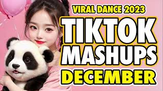 New Tiktok Mashup 2023 Philippines Party Music  Viral Dance Trends  December 4th [upl. by Alpers]