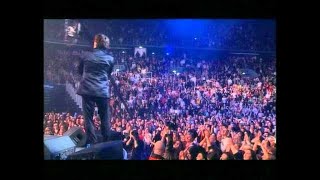 Zdravko Colic  Jasmina  LIVE  Zagrebacka Arena 08032008 [upl. by Adnylam983]