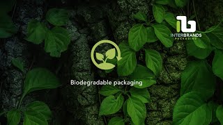 Biodegradable Packaging [upl. by Moffit]