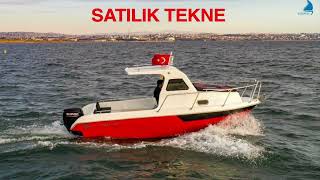 ASMARİNSATILIK TEKNE [upl. by Andri]