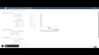 SAP Accrual Engine [upl. by Oech921]