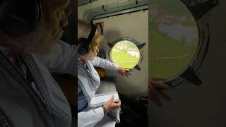 PM Modi Carries out aerial Survey of LandslideHit Wayanad  shorts [upl. by Aleicarg]