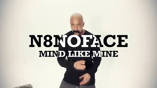 N8NOFACE  MIND LIKE MINE OFFICIAL MUSIC VIDEO [upl. by Agnola]