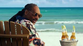 CORONA Snoop Dogg series of Ads [upl. by Kiyohara]