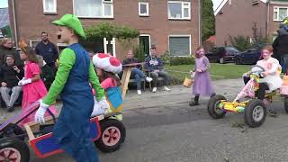 OPTOCHT BAAKSE KERMIS 2024 [upl. by Tannie]