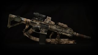 ✪ quotThe Emergence of the Piston AR15quot AK vs AR vs Piston AR  HKPOF [upl. by Nymsaj770]