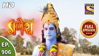 Vighnaharta Ganesh  Ep 906  Full Episode  28th May 2021 [upl. by Glaser]