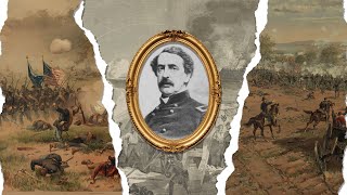 Abner Doubleday US Army Soldier and Civil War General [upl. by Cyrille]