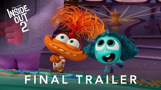 THE BEST UPCOMING DISNEY MOVIES 2024  2026  NEW TRAILERS [upl. by Aesoh]