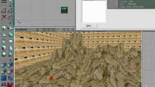 Mapping with the Postal 2 Editor  part2 [upl. by Phil]