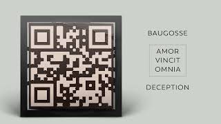 Baugosse  Deception  Featuring Ania Garvey Official Audio [upl. by Aronoh]