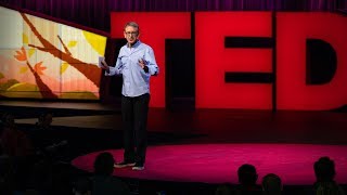 Why the secret to success is setting the right goals  John Doerr  TED [upl. by Hach]