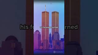 Hero of 911 Rick Rescorlas Brave Act youwontbelieve facts history 911 [upl. by Sophey135]