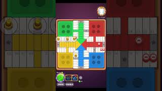 2 Partida clasico  big win parchis star [upl. by Nakasuji]