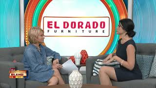 4th Of July Deals With El Dorado Furniture [upl. by Sturrock]