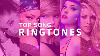 Top 10 Trending Ringtones 2019  Top Songs Ringtones [upl. by Neicul]