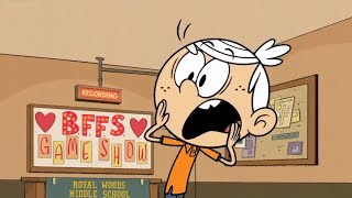 The Loud House Como Se Ganó Lo Mejor Parte 17 [upl. by Ahsieket143]