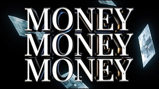 Young Thug  Money feat Juice WRLD amp Nicki Minaj Official Lyric Video [upl. by Akcimahs799]