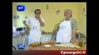 Receita de bacalhau para rir [upl. by Cecil]