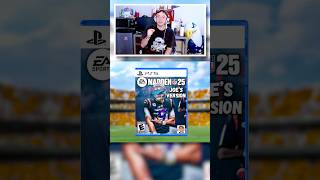 Madden 25  Joes Version [upl. by Nabalas]