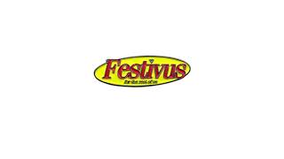 Official festivus song  A festivus for the rest of us [upl. by Sorilda250]