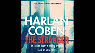 The Stranger  Harlan Coben  Audiobook Mystery Thriller amp SuspenseRomance [upl. by Eglanteen]