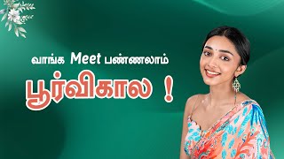 வாங்க Meet பண்ணலாம் பூர்விகால🥳 Preity Mukundhan💐 realme 13pro realme13pro poorvikamobiles [upl. by Hafeetal28]