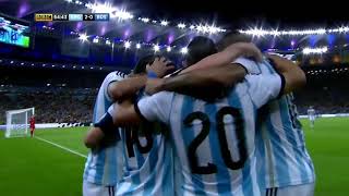 Vídeo Motivaciónal Argentina Mundial Rusia 2018 [upl. by Noguchi]