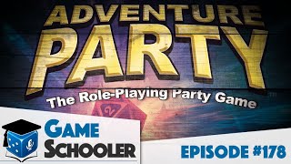 Episode 178  Adventure Party Icons Vs Text amp Favorite Designers Video [upl. by Emil]