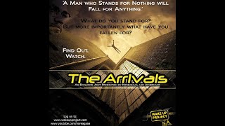 The Arrivals 2008 Full Documentary [upl. by Neely915]