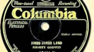 quotJimbo Jambo Landquot by Shorty Godwin [upl. by Nnaarual223]