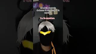 Espaldera y campera freefire garena streamer [upl. by Buzz]