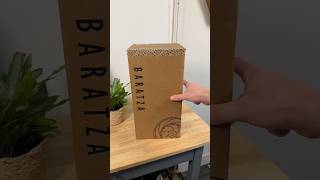 Unboxing the Baratza Encore ESP espresso coffee [upl. by Muffin317]