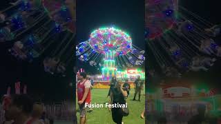 Fusion Festival fusion festival australia westernaustralia funny funverbal shorthazara [upl. by Warthman]