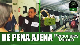 La tal Juncal ya ve a Miguel Ángel Yunes como héroe Félix Salgado le abre las puertas de Morena [upl. by Gerdi292]