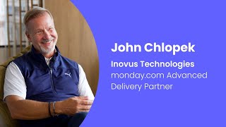 Meet Inovus a mondaycom Advanced Delivery Partner [upl. by Lanor680]