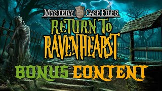 Mystery Case Files 5 Return to Ravenhearst  Media Browser Showcase [upl. by Candyce972]