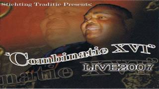 Combinatie XVI Live  Jukebox  04 [upl. by Knobloch]