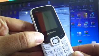 how to flash micromax x088 [upl. by Attoynek680]