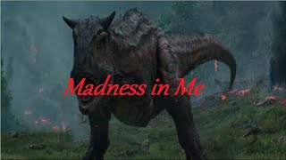 Carnotaurus Tribute  Madness in Me [upl. by Wood407]