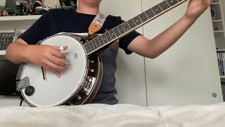 Cripple Creek Banjo [upl. by Dotson508]