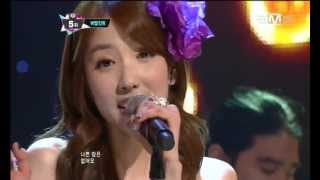 버벌진트이게 사랑이 아니면If it aint love by Verbal JintMcountdown 201337 [upl. by Eustis]