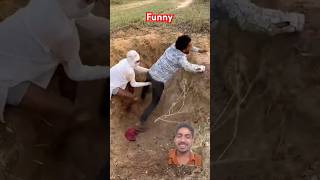 Funny moments 🤣🤣🤣 comedy realfoolscomedy funny mummy surajroxfunnyvibeo realfools vikram [upl. by Issak975]