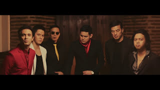 PARD ft Dash Calzado  SAGING Official Music Video [upl. by Ziladnerb]