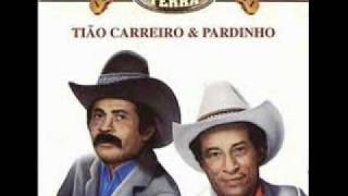 Tiao Carreiro e Pardinho  Violeiro Solteiro [upl. by Anrat]