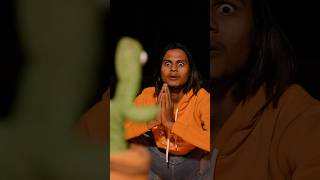 Cactus Wale Baba 😂funnyvideo funny shorts [upl. by Chladek]