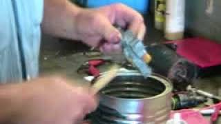 012 MG Tech  Stromberg Carburetor part 1 of 3 [upl. by Anuska231]